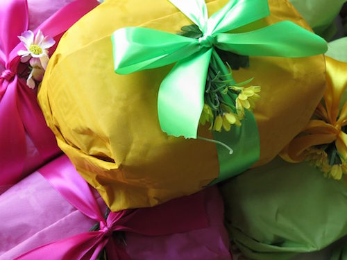 Easter Colomba cake 1 Kg.